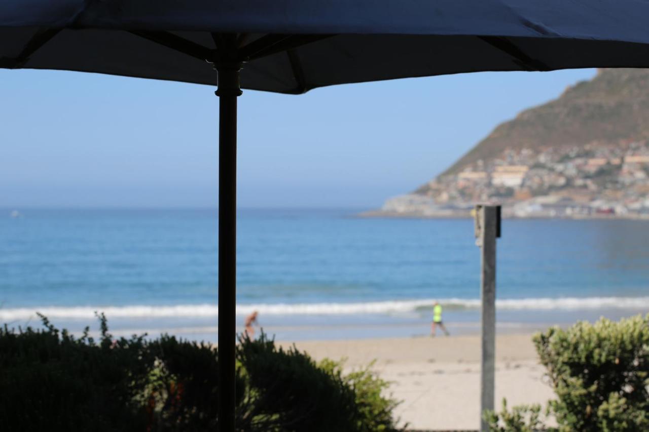 On The Beach Hout Bay Exterior photo