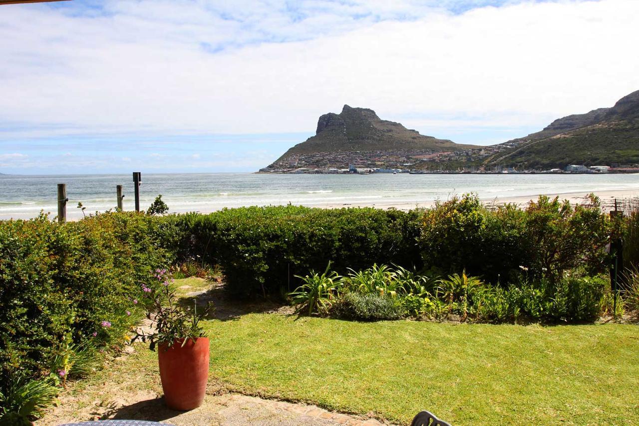 On The Beach Hout Bay Exterior photo